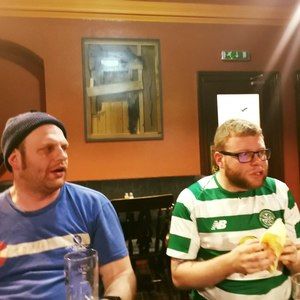 Meet your Posher, Tim